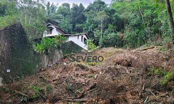 Imagem: Terreno à venda no bairro Itaipu - Niterói/RJ
