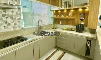 Imagem 6: Solaris Residencial Clube - Casa com 5 quartos no Condomínio Solaris