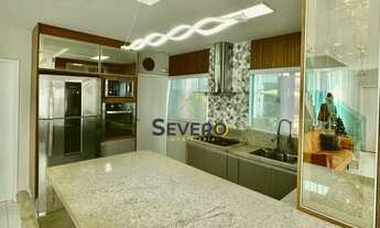 Imagem 4: Solaris Residencial Clube - Casa com 5 quartos no Condomínio Solaris