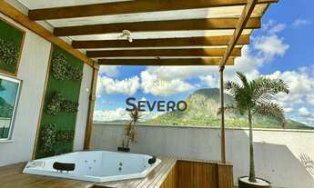 Imagem 2: Solaris Residencial Clube - Casa com 5 quartos no Condomínio Solaris