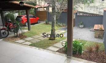 Imagem: Casa à venda no bairro Porto da Madama