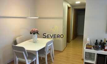 Imagem 4: Viva Pendotiba - Apartamento de 2 quartos com suíte sol da manhã e lazer completo