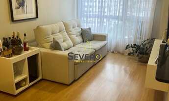 Imagem 2: Viva Pendotiba - Apartamento de 2 quartos com suíte sol da manhã e lazer completo