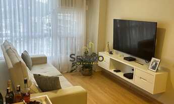 Imagem 3: Viva Pendotiba - Apartamento de 2 quartos com suíte sol da manhã e lazer completo