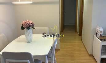 Imagem 6: Viva Pendotiba - Apartamento de 2 quartos com suíte sol da manhã e lazer completo