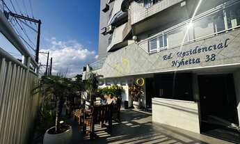 Imagem: Condomínio Edifício Nyhetta Residencial