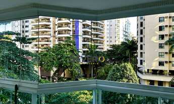 Imagem: Bleu Blanc Ruger Residence - Apartamento