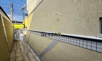 Imagem 6: Residencial Cândida de Almeida. - Casa 2 dormitórios - Rocha