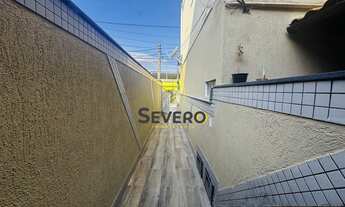 Imagem 7: Residencial Cândida de Almeida. - Casa 2 dormitórios - Rocha