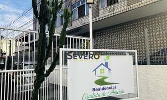 Imagem 4: Residencial Cândida de Almeida. - Casa 2 dormitórios - Rocha