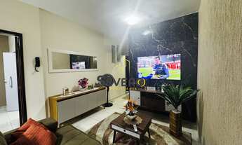 Imagem 2: Residencial Cândida de Almeida. - Casa 2 dormitórios - Rocha