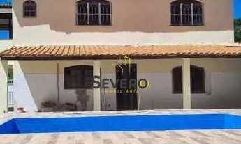 Imagem: Casa à venda no bairro Pindobas - Maricá/RJ
