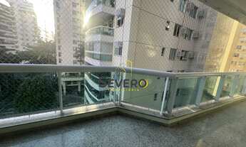 Imagem: Bleu Blanc Ruger Residence - Apartamento