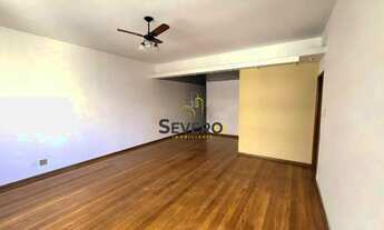 Imagem: Edifício Araxa - Apartamento 3 quartos