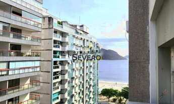 Imagem 6: Edifício Araxa - Apartamento 3 quartos em Icaraí