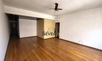 Imagem 2: Edifício Araxa - Apartamento 3 quartos em Icaraí