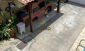 Imagem: Casa Duplex em Barreto, Niterói/RJ