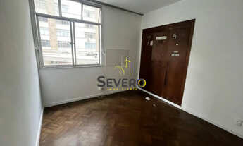 Imagem 6: Espaço VI - Apartamento à venda no bairro Icaraí - Niterói/RJ