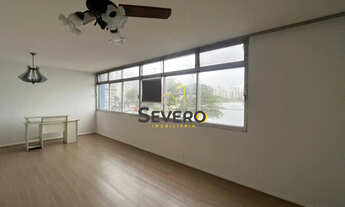 Imagem 3: Espaço VI - Apartamento à venda no bairro Icaraí - Niterói/RJ