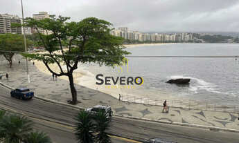 Imagem 2: Espaço VI - Apartamento à venda no bairro Icaraí - Niterói/RJ