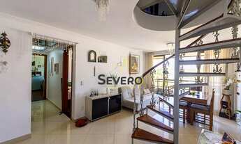 Imagem 5: Condomínio Jardim São Domingos - Excelente Cobertura em São Domingos com varanda suíte e 2