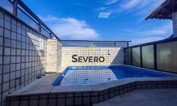 Imagem 4: Condomínio Jardim São Domingos - Excelente Cobertura em São Domingos com varanda suíte e 2