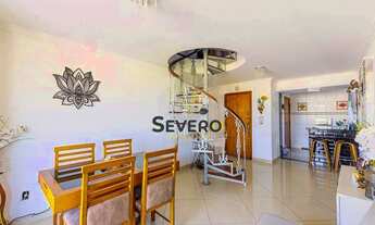 Imagem 7: Condomínio Jardim São Domingos - Excelente Cobertura em São Domingos com varanda suíte e 2