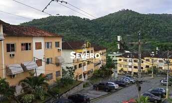 Imagem: Apartamento à venda no bairro Tribobó