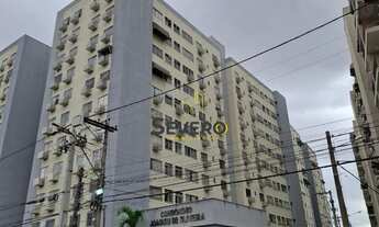 Imagem 2: Condomínio Joaquim de Oliveira - Apartamento de 2 Quartos no Centro de São gonçalo