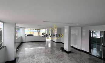 Imagem 5: Condomínio Joaquim de Oliveira - Apartamento de 2 Quartos no Centro de São gonçalo