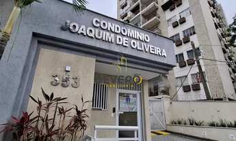 Imagem: Condomínio Joaquim de Oliveira - Apartamento