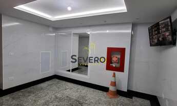 Imagem 7: Condomínio Joaquim de Oliveira - Apartamento de 2 Quartos no Centro de São gonçalo