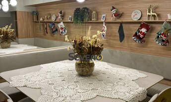 Imagem 4: Jardim Central II - Apartamento 3 quartos a venda no Jardim Central 2