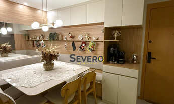 Imagem 7: Jardim Central II - Apartamento 3 quartos a venda no Jardim Central 2