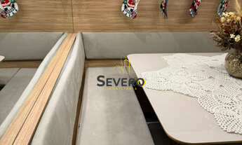 Imagem 5: Jardim Central II - Apartamento 3 quartos a venda no Jardim Central 2