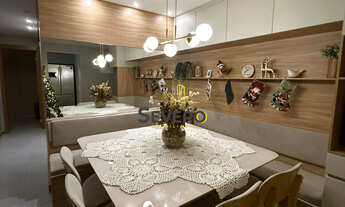 Imagem 3: Jardim Central II - Apartamento 3 quartos a venda no Jardim Central 2