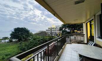 Imagem 3: Condomínio do Edifício Tour Del Paine - Apartamento 3 quartos em Boa Viagem, frente mar