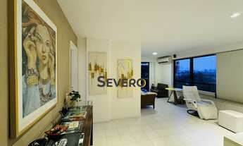 Imagem 4: Condomínio do Edifício Tour Del Paine - Apartamento 3 quartos em Boa Viagem, frente mar