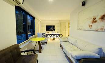 Imagem 5: Condomínio do Edifício Tour Del Paine - Apartamento 3 quartos em Boa Viagem, frente mar