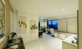 Imagem 6: Condomínio do Edifício Tour Del Paine - Apartamento 3 quartos em Boa Viagem, frente mar