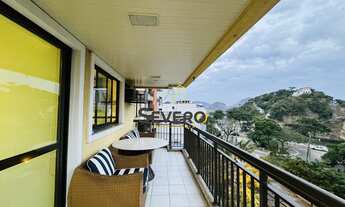 Imagem 2: Condomínio do Edifício Tour Del Paine - Apartamento 3 quartos em Boa Viagem, frente mar