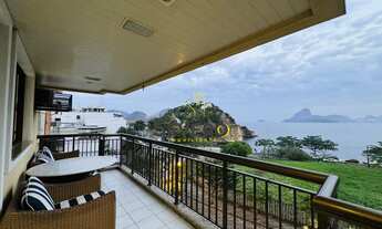 Imagem: Apartamento 3 quartos em Boa Viagem, frente