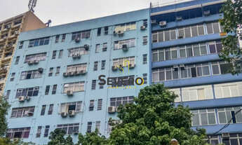 Imagem: Apartamento- Praça Saens Peña, Tijuca