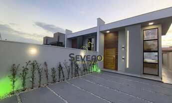 Imagem: Casa à venda no bairro Jardim Atlântico