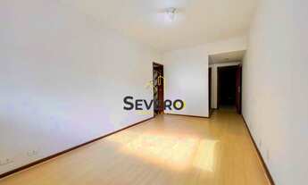 Imagem: Apartamento quadra da praia de Icaraí