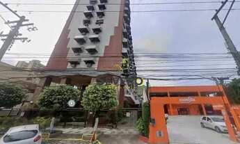 Imagem: Apartamento à venda no bairro Fonseca