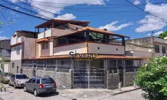 Imagem: Casa à venda no bairro Venda da Cruz