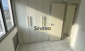 Imagem 4: Condomínio Nova Alameda Residencial - Apartamento 2 quartos no Fonseca