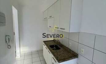 Imagem 7: Condomínio Nova Alameda Residencial - Apartamento 2 quartos no Fonseca