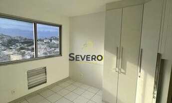 Imagem 3: Condomínio Nova Alameda Residencial - Apartamento 2 quartos no Fonseca